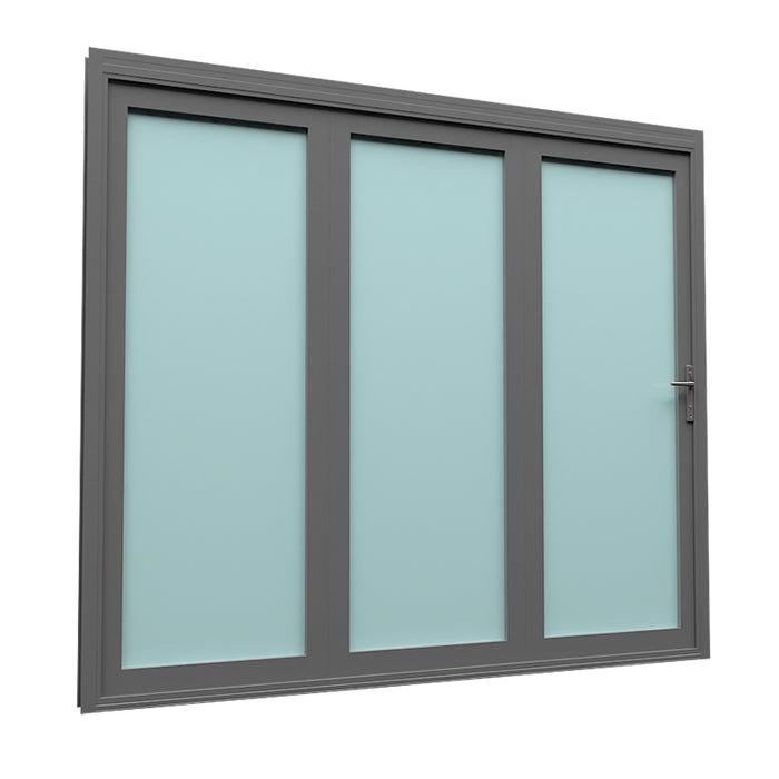 Bi-Fold Door H2100 x W2400