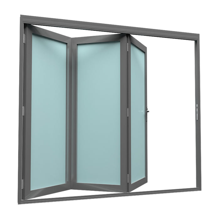 Bi-Fold Door H2100 x W2400