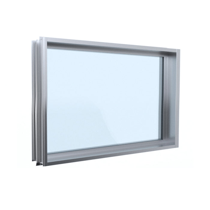 Fixed Window H900 x W2100